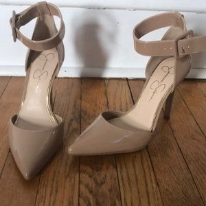Jessica Simpson New pumps